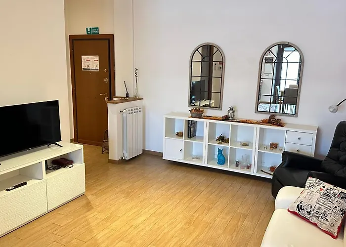 Luxury Cinecitta Apartment - Portofina