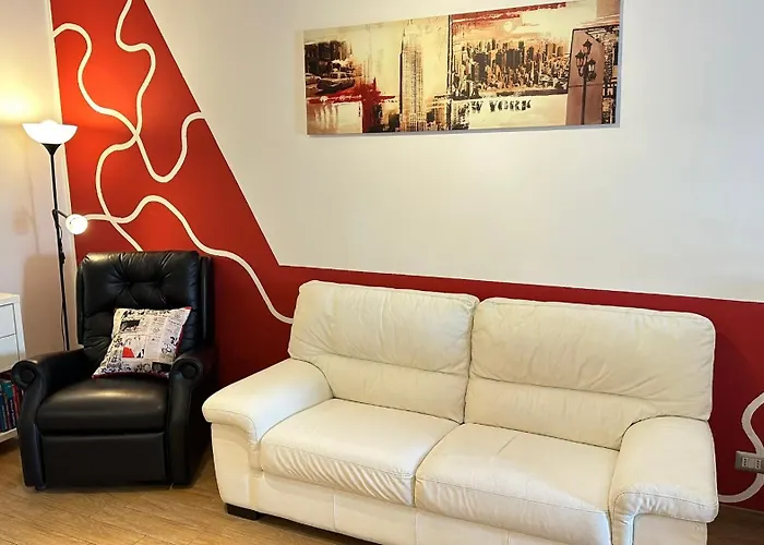 Luxury Cinecitta Apartment - Portofina